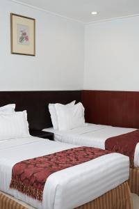 Rudang Hotel & Resort Berastagi