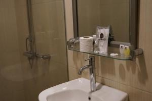 Rudang Hotel & Resort Berastagi