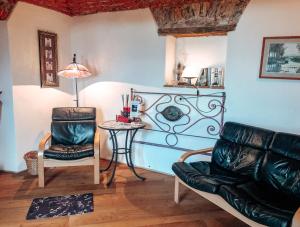 Bed and breakfast Ca du 5