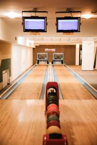 Ośrodek Wypoczynkowy Kalwa