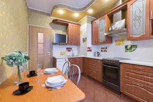 Standard Apartment room in Domotelli on Kolomyazhskiy