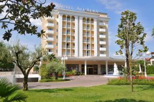 Hotel Terme AllAlba