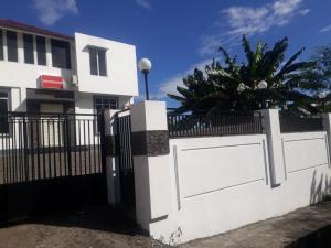 RedDoorz @ Wanea Area Manado