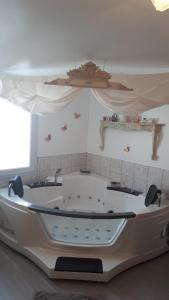 Appartements Mon Desir : photos des chambres