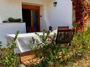 Casa Rural Arenal