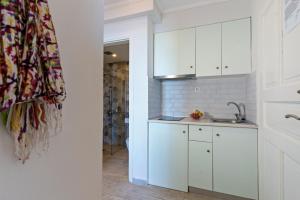 Castello Apartments Rethymno Greece