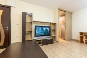 1BD apartment in a calm area near the centre by Flat Mаnager