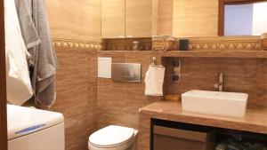 Apartament 3 pokoje 10 min od centrum