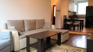 Apartament 3 pokoje 10 min od centrum