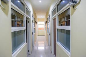 RedDoorz @ Jalan Bali Cilacap