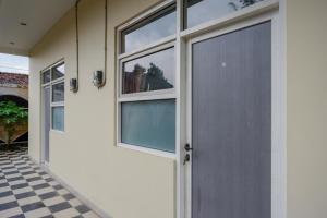 RedDoorz @ Jalan Bali Cilacap