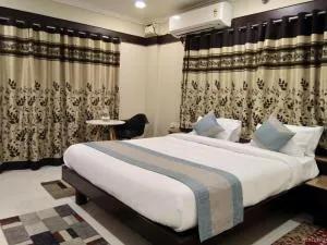 Hotel Rose Mansion Manyata Tech Park - Yelahanka