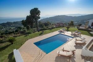 Skiathea Villas Skiathos Greece