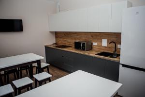 Новый хостел Nesvit Киев Академгородок