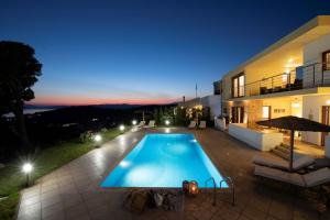 Skiathea Villas Skiathos Greece