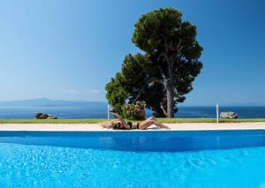 Skiathea Villas Skiathos Greece