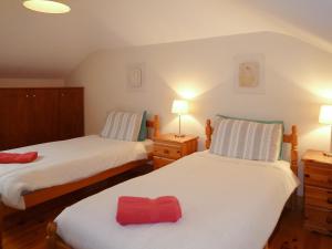 Madams Hill House Killarney by Trident Holiday Homes