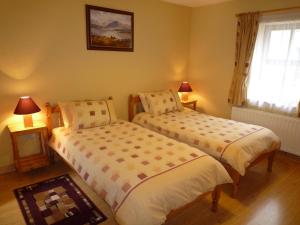 Lakeside Lodge Bantry by Trident Holiday Homes