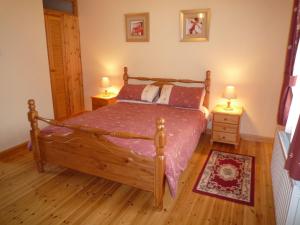 Lakeside Lodge Bantry by Trident Holiday Homes