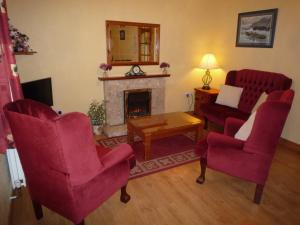 Lakeside Lodge Bantry by Trident Holiday Homes
