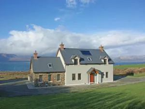 Sea View Holiday Home Sheeps HeadBantry - 卡斯尔敦贝尔