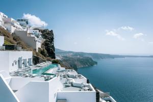 Grace Hotel Santorini, Auberge Resorts Collection Santorini Greece