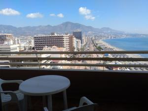 Two-Bedroom Apartment with Side Sea View (4 Adults + 2 Children) room in Apartamentos Stella Maris - Marcari SL