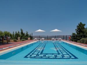Villa Artemis Vryses Crete