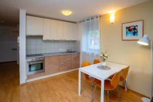 Apartment Muznik 