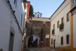 Casa de Viana do Alentejo - 阿尔维图