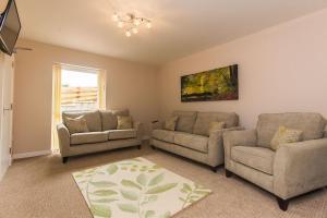 Hendy - Ground Floor Apartment