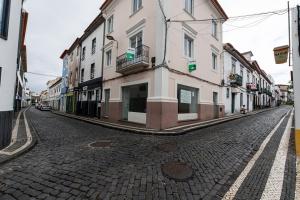 Historical Center Apartments