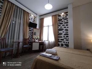 Porto Lesvos hotel Lesvos Greece