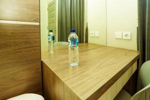 Ardhya Guesthouse Syariah by ecommerceloka