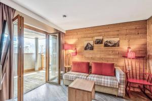 Prestige Two-Bedroom Apartment (6 People) room in Residence Arietis - maeva Home