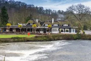 Fisherman's Cot, Tiverton by Marston's Inns - Thorverton