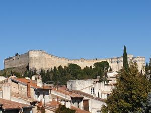 Appartements Saint Eloi : photos des chambres