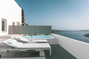 Grace Hotel Santorini, Auberge Resorts Collection Santorini Greece