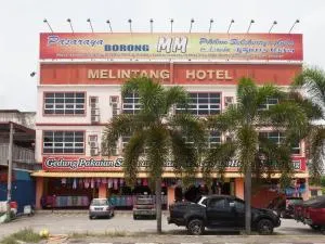 MELINTANG HOTEL SDN BHD - 沙白安南