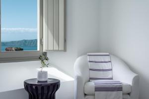 Grace Hotel Santorini, Auberge Resorts Collection Santorini Greece