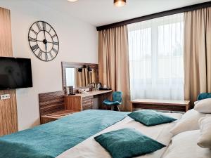 Hotel Milenium
