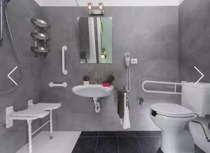 Vatican House Giuliana 66