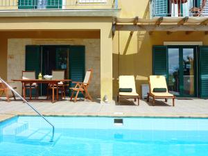 Villa Yianna