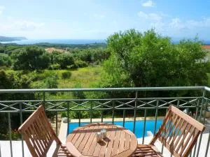 Villa Yianna - Karavádhos