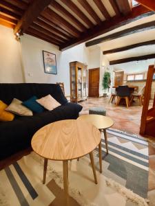 Appartements L'Original par Dodo-a-Cassis : photos des chambres