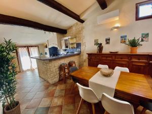 Appartements L'Original par Dodo-a-Cassis : photos des chambres