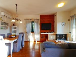 Villa Amvrosia Nr Kalives Crete