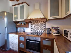 Villa Amvrosia Nr Kalives Crete