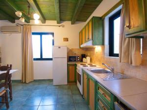 Villa Panos in Stalos