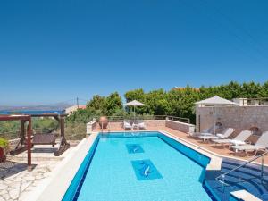 Villa Zara Chania Greece